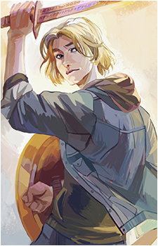 Magnus Chase