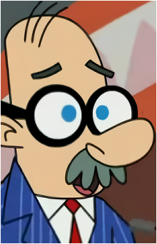 Mayor Howard's image
