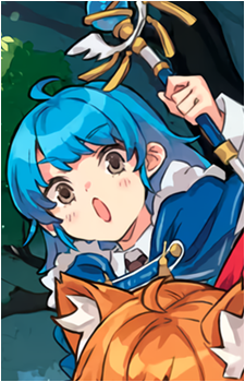 Image 11 - Art: すーぱーぞんび (Super Zombie) Image 11