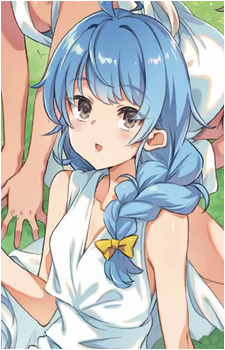 Image 15 - Art: すーぱーぞんび (Super Zombie) Image 15