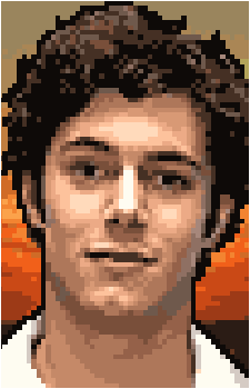 Seth Cohen