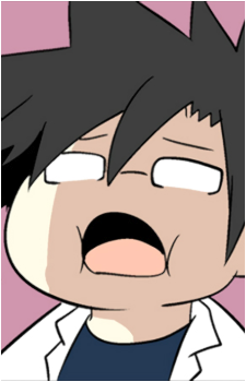 Salt (Elf's Universe)