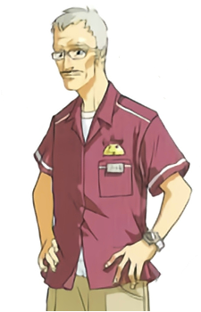 Kokubunji's image