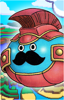 Big Daddy {DQ}'s image