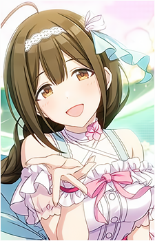 Chiyuki Kuwayama's image