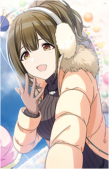 Chiyuki Kuwayama