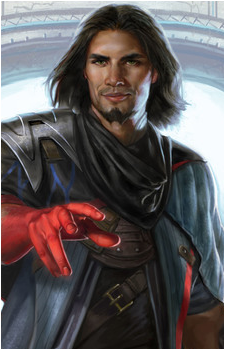 Dack Fayden's image