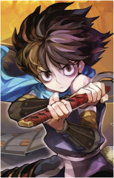Kisuke's image