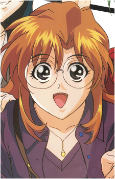 Hikaru Amano's image