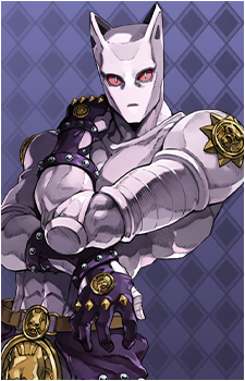 Killer Queen's image
