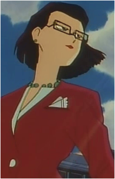 Misuzu Takasugi's image