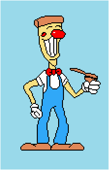 Pizzahead's image