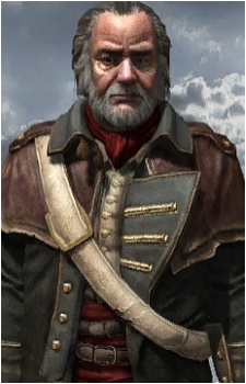Robert Faulkner