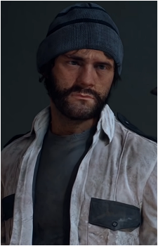 Jim's image