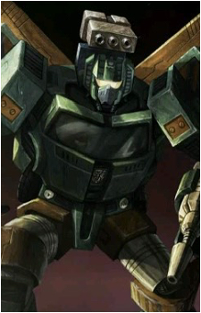 Hoist's image