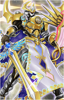 Tellarknight Constellar Caduceus's image