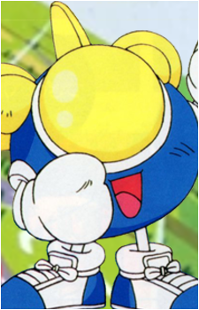 TwinBee's image