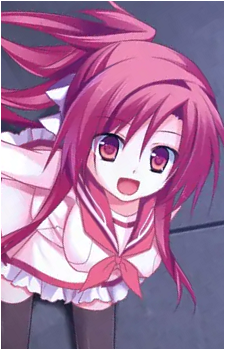 Mishio Eiri
