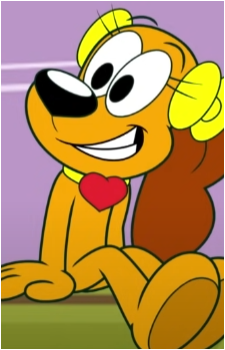 Cróquete's image