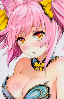 Marika {Alcafus}'s image