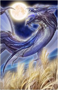 Vagnawa the Moon-Eating Dragon's image