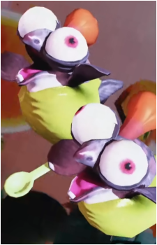 Smallfry (Species)'s image