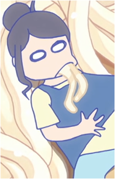 Maya {HM}