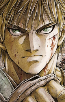 Finn {Bestiarius}