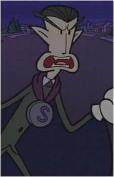 Count Spankulot's image