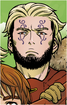 Ivar {VS}'s image