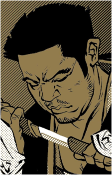 Zatoichi