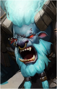 Spirit Breaker's image