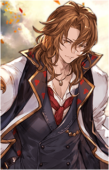 Siegfried {GBF}