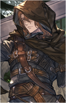 Siegfried {GBF}