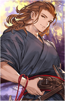 Siegfried {GBF}