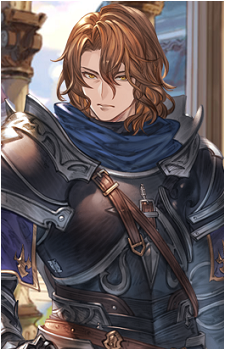 Siegfried {GBF}