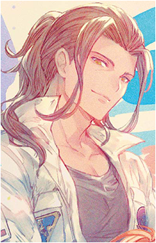 Siegfried {GBF}