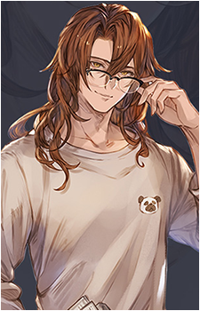 Siegfried {GBF}