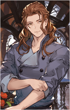 Siegfried {GBF}