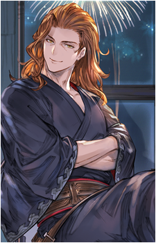 Siegfried {GBF}