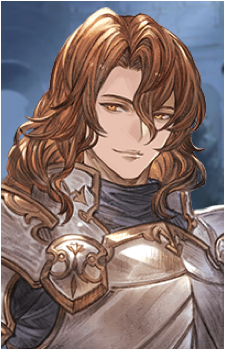 Siegfried {GBF}