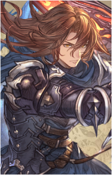 Siegfried {GBF}
