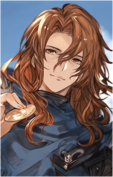 Siegfried {GBF}