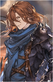 Siegfried {GBF}