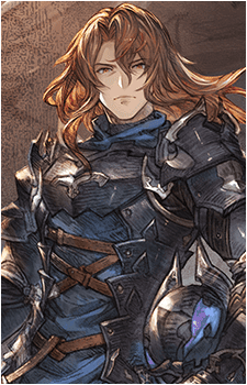 Siegfried {GBF}
