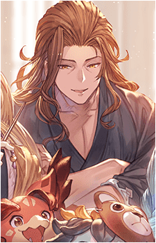 Siegfried {GBF}