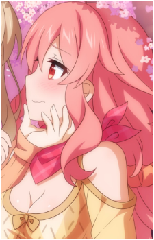 Azusa Usui