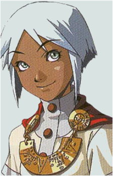 Ixquic's image