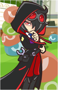 Zero's image