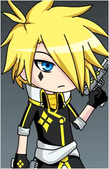Hitman Alex's image